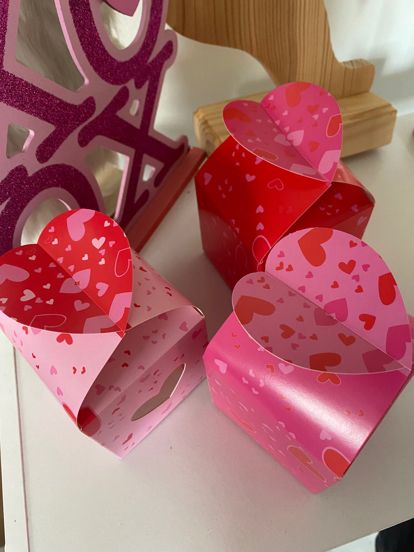 Heart Box