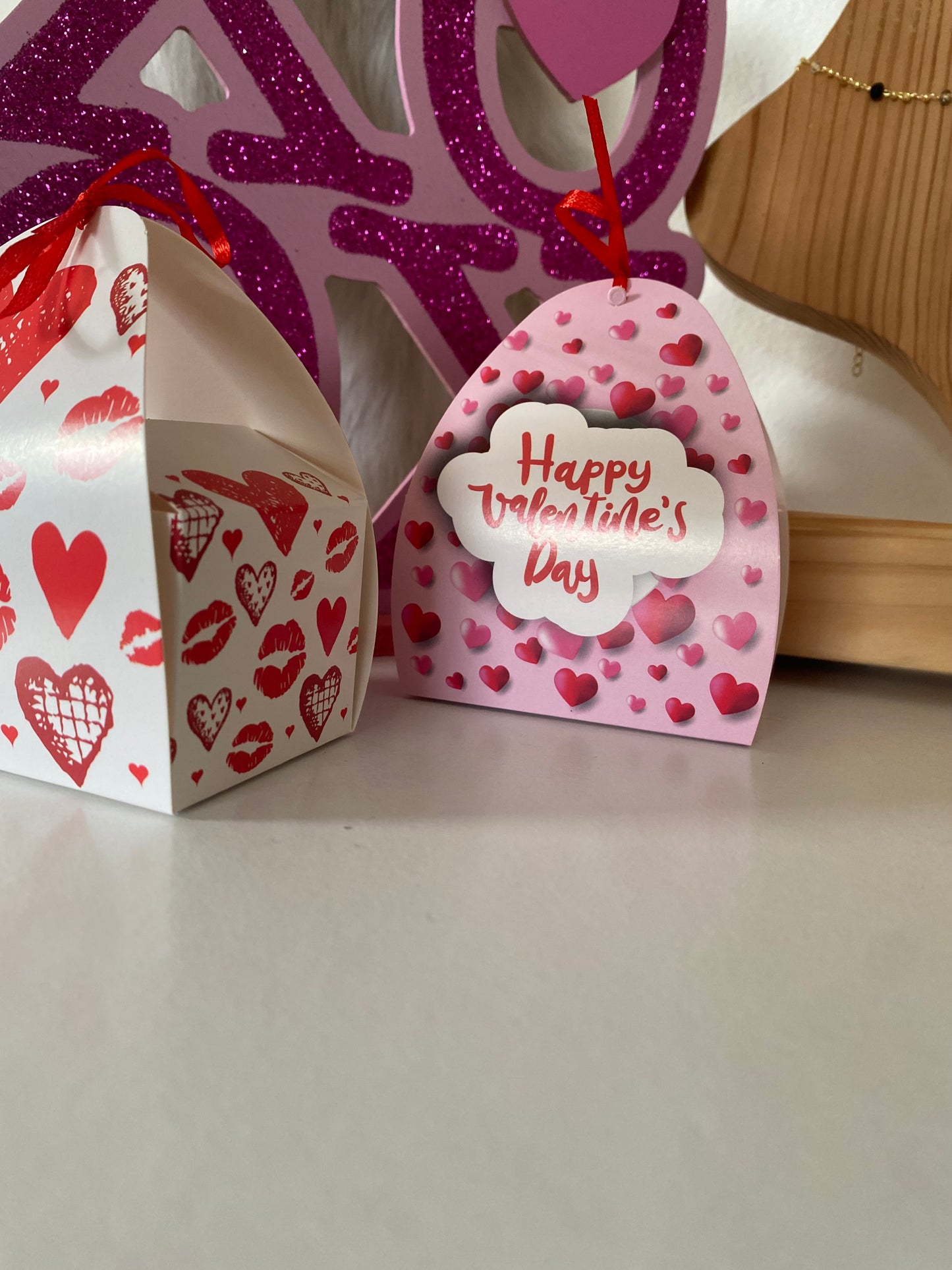 Valentines Day Box