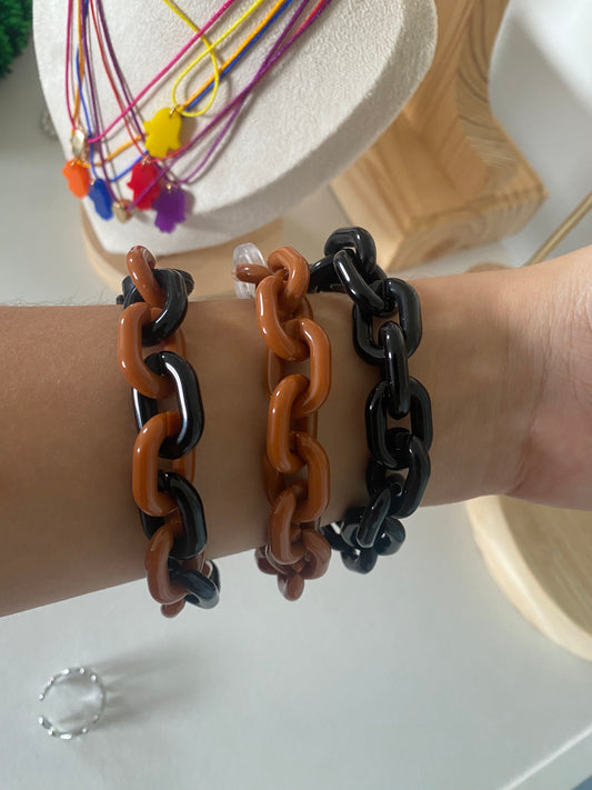 Chunky Bracelet