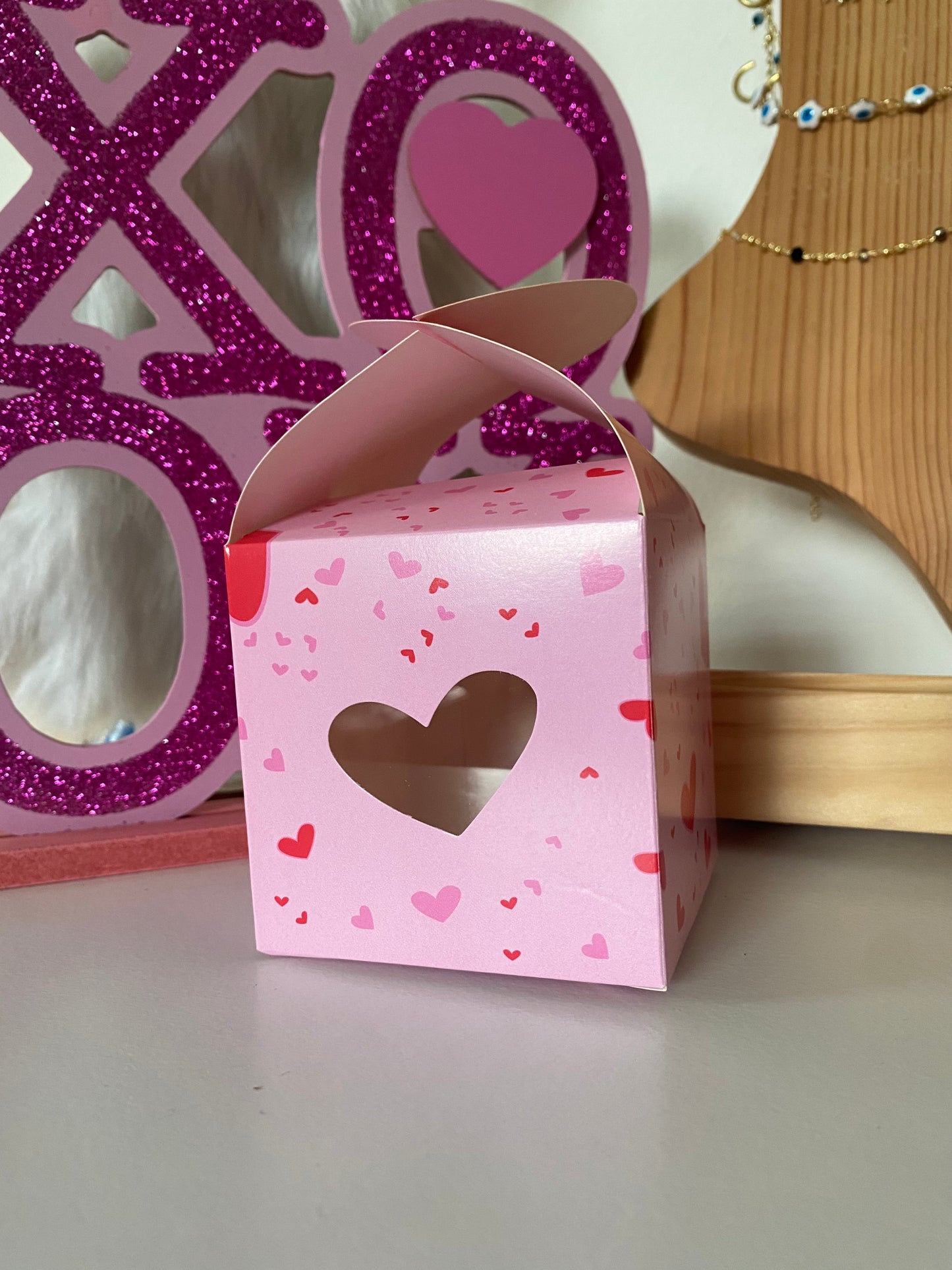 Heart Box