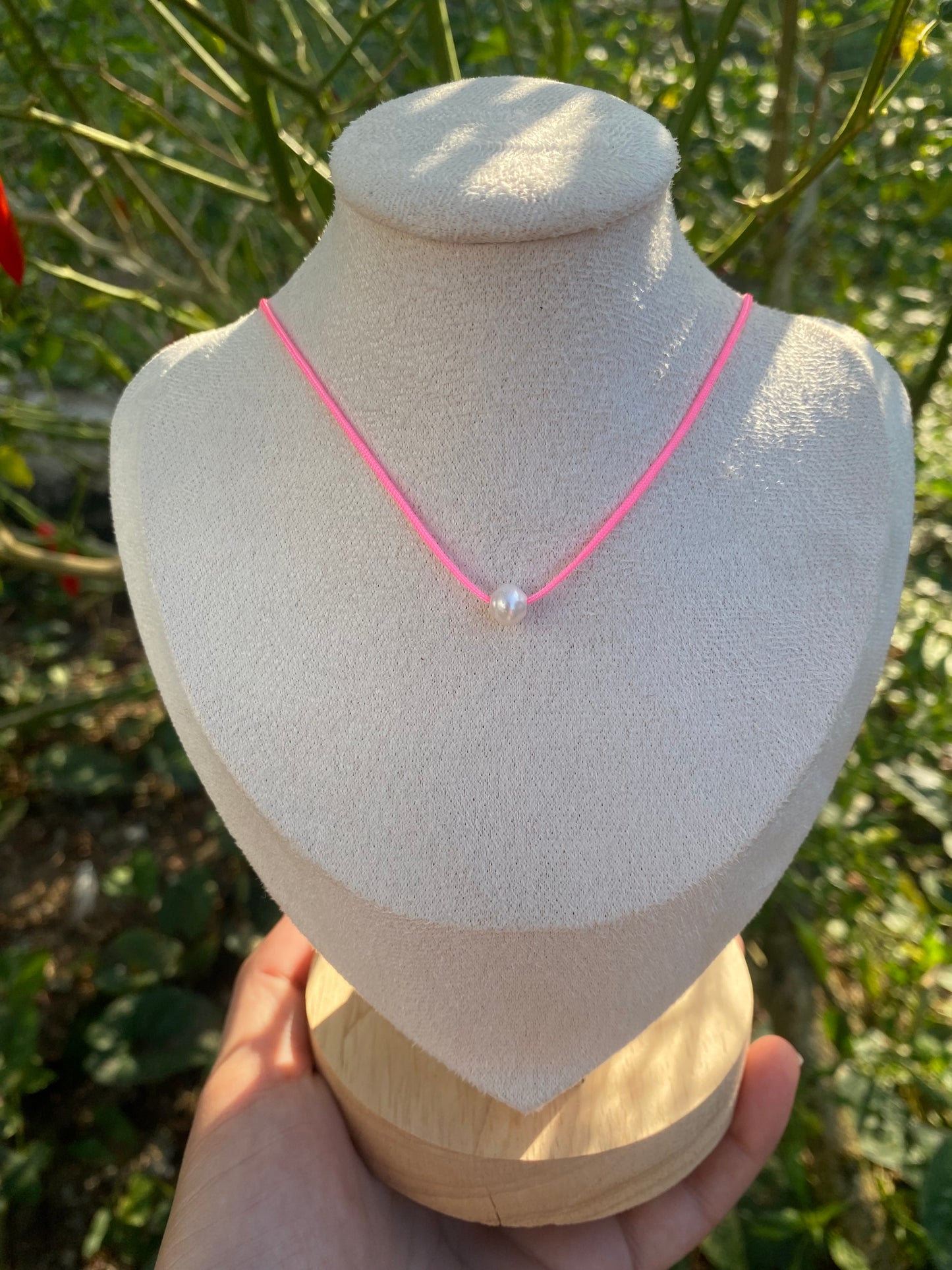 Perla Necklace