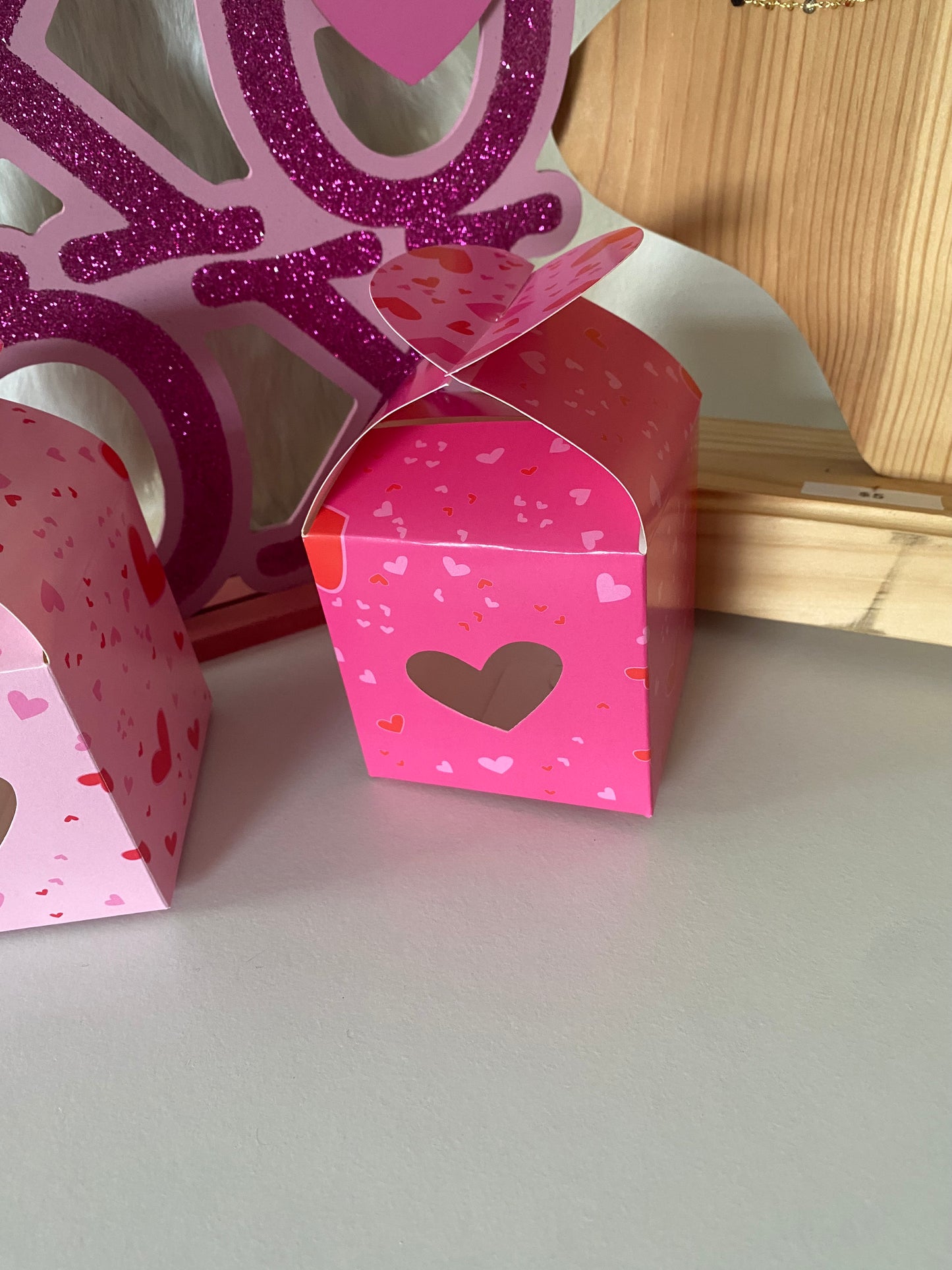 Heart Box