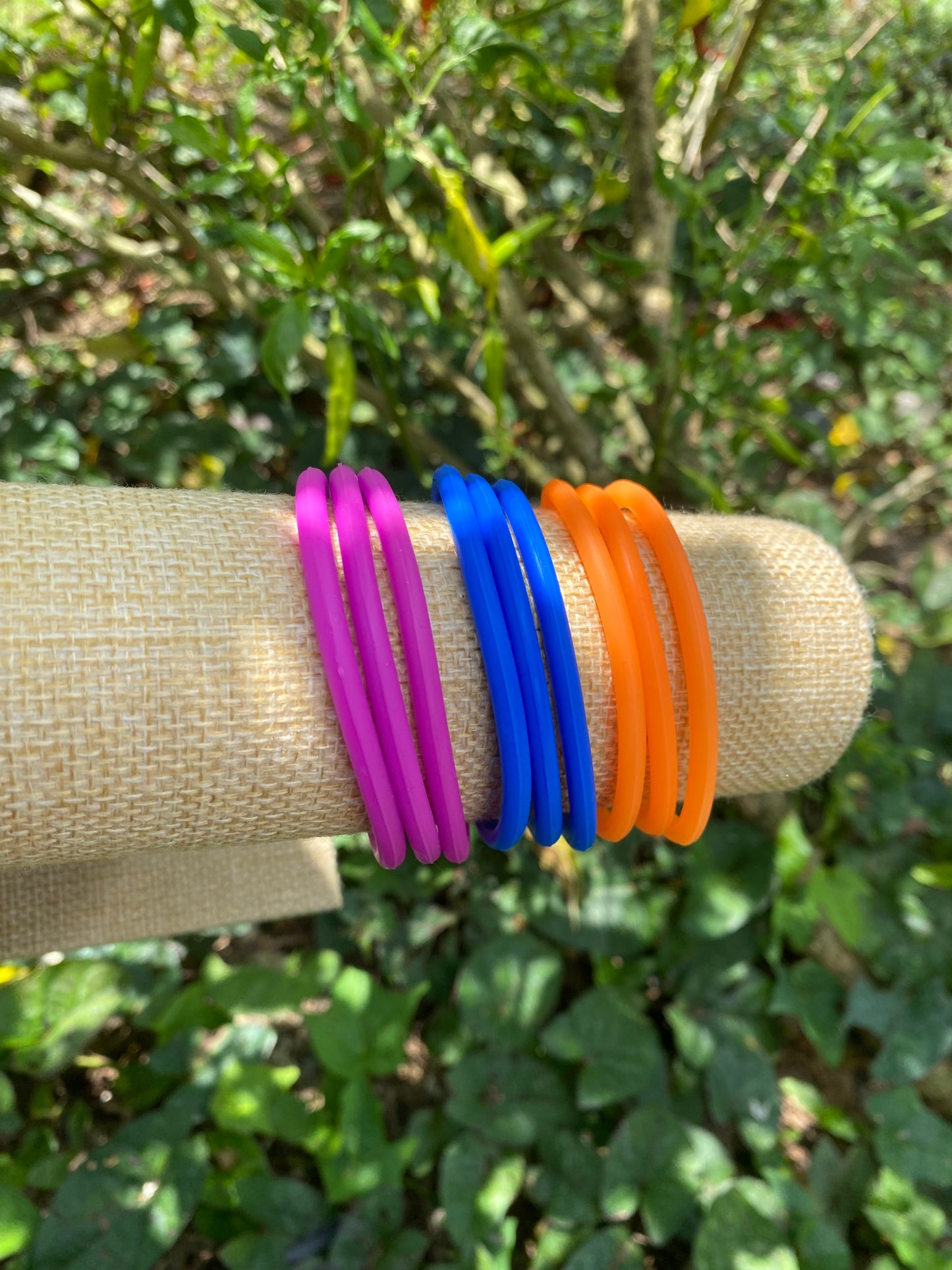 Nélida Bangles