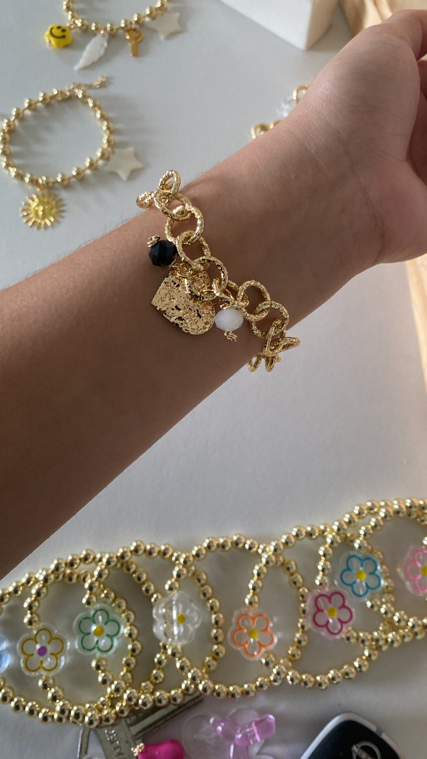 Anahí Bracelet