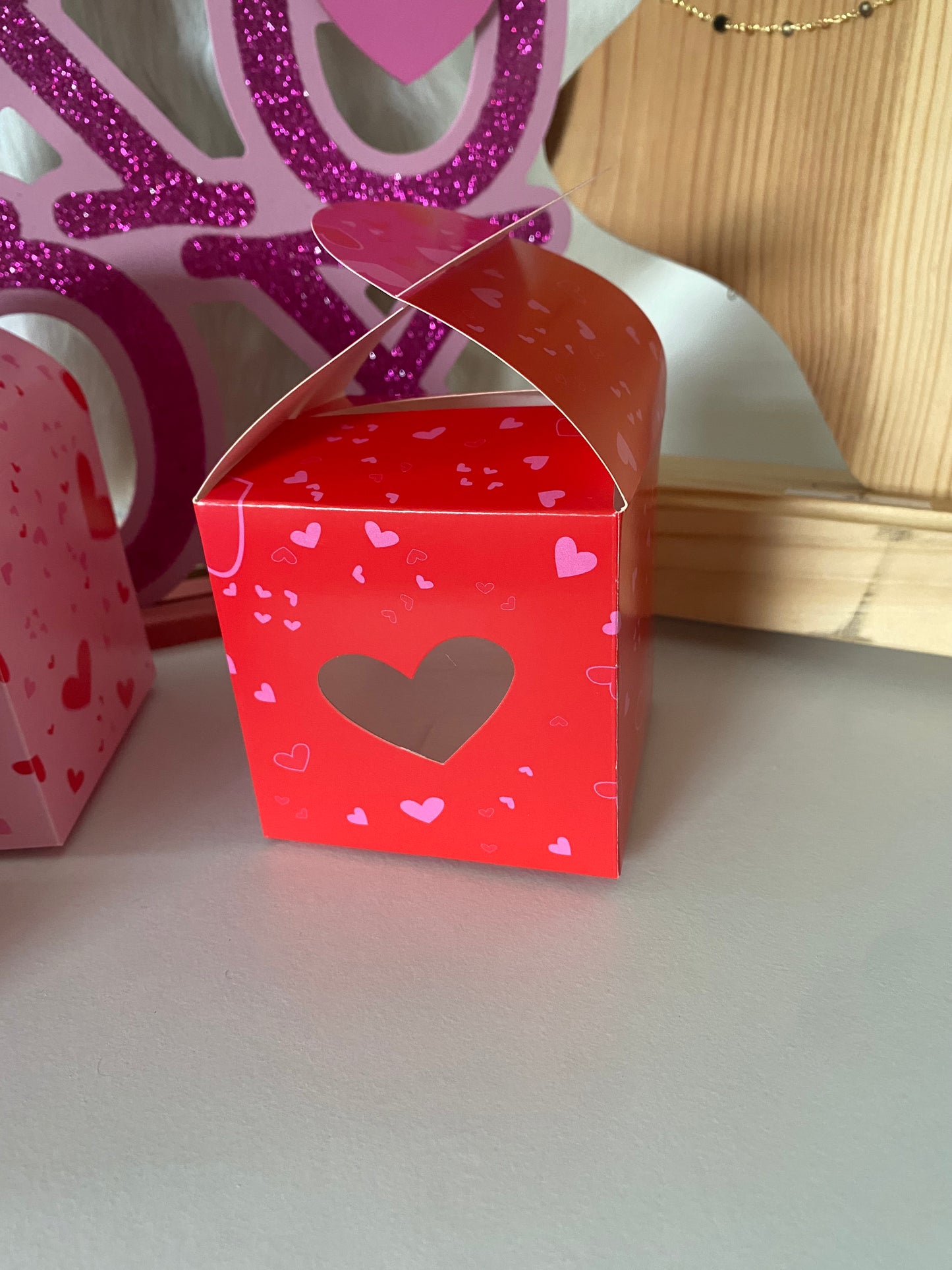 Heart Box