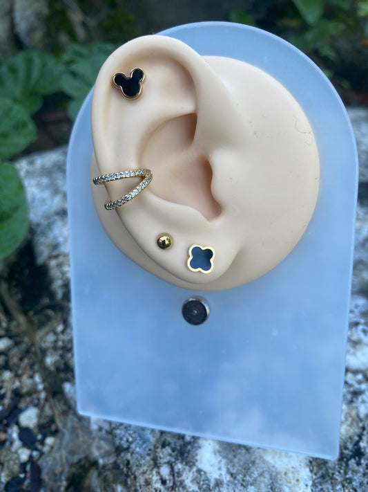 Ear Cuff