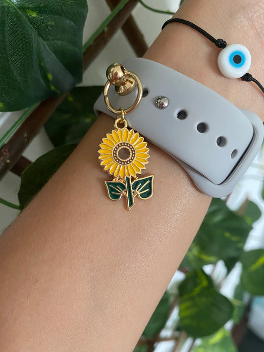 Girasol Watch Charm